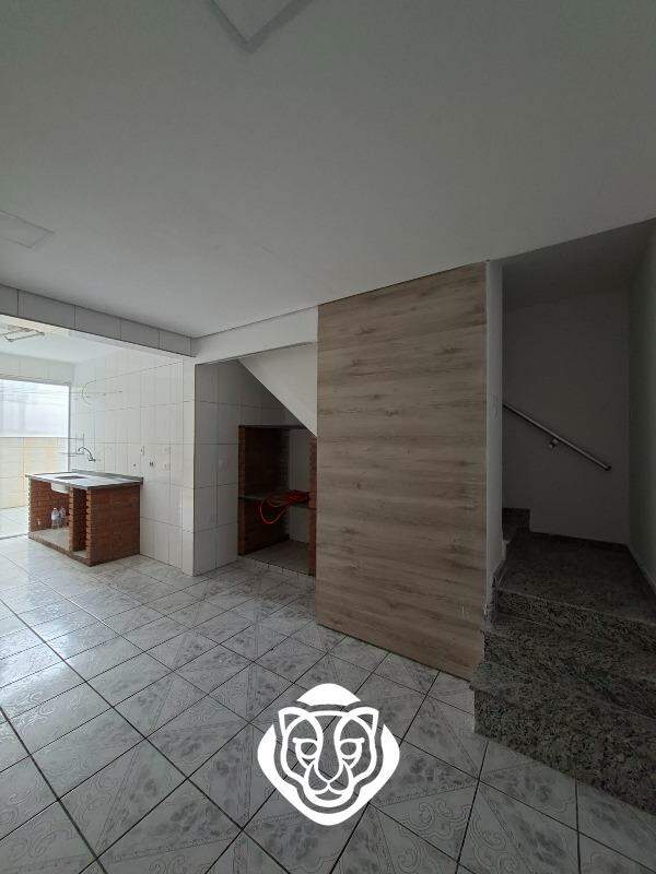 Sala área gourmet