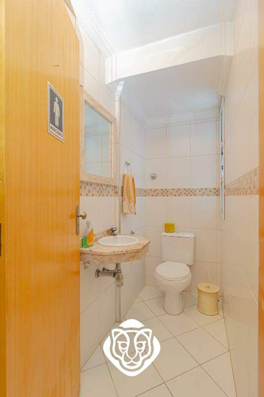 Lavabo I