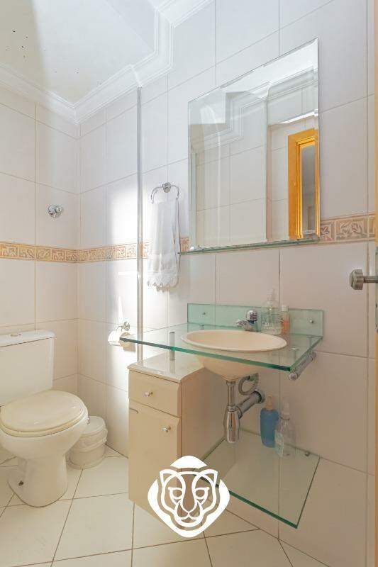 Lavabo - Sala IV