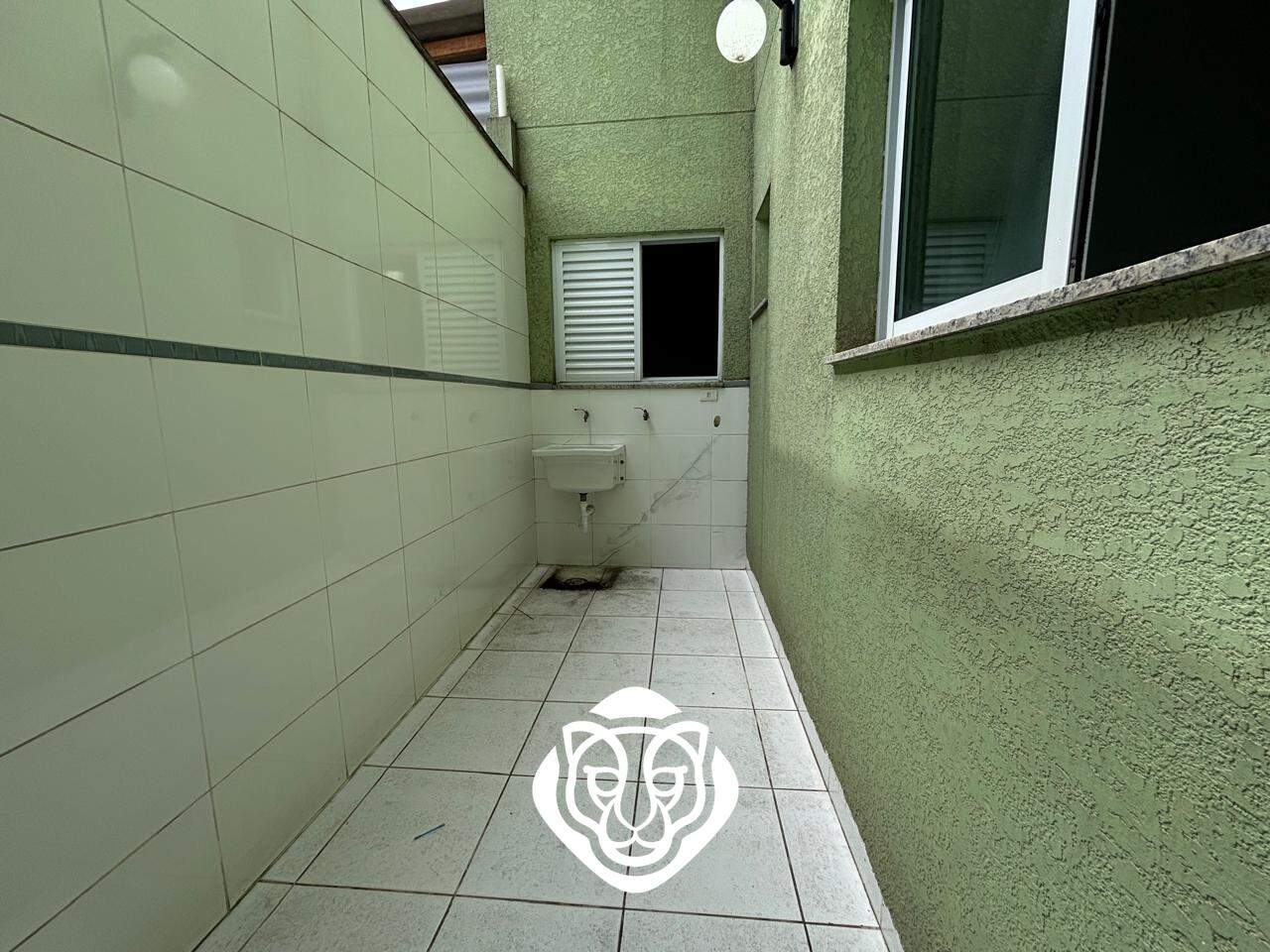 Área de serviço