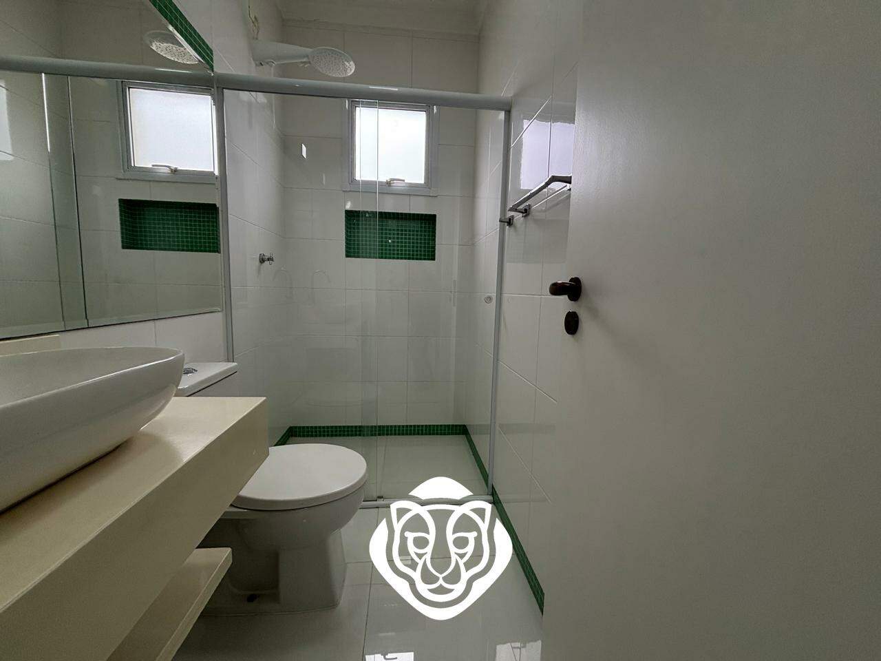 Banheiro Suíte