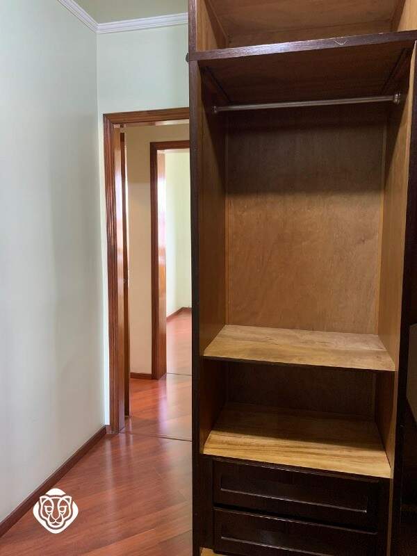 Dormitório III - Closet