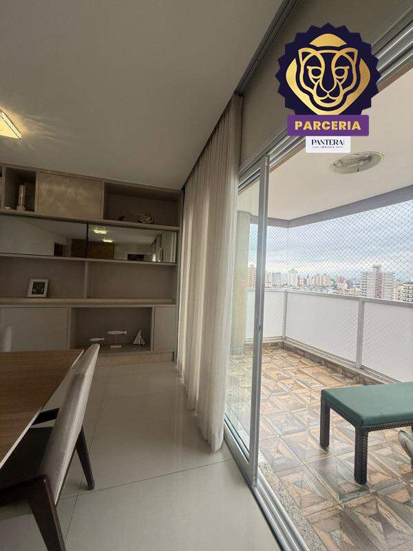 Sala com Varanda