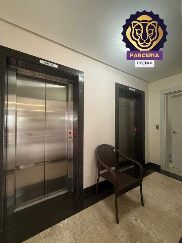 Hall Privativo