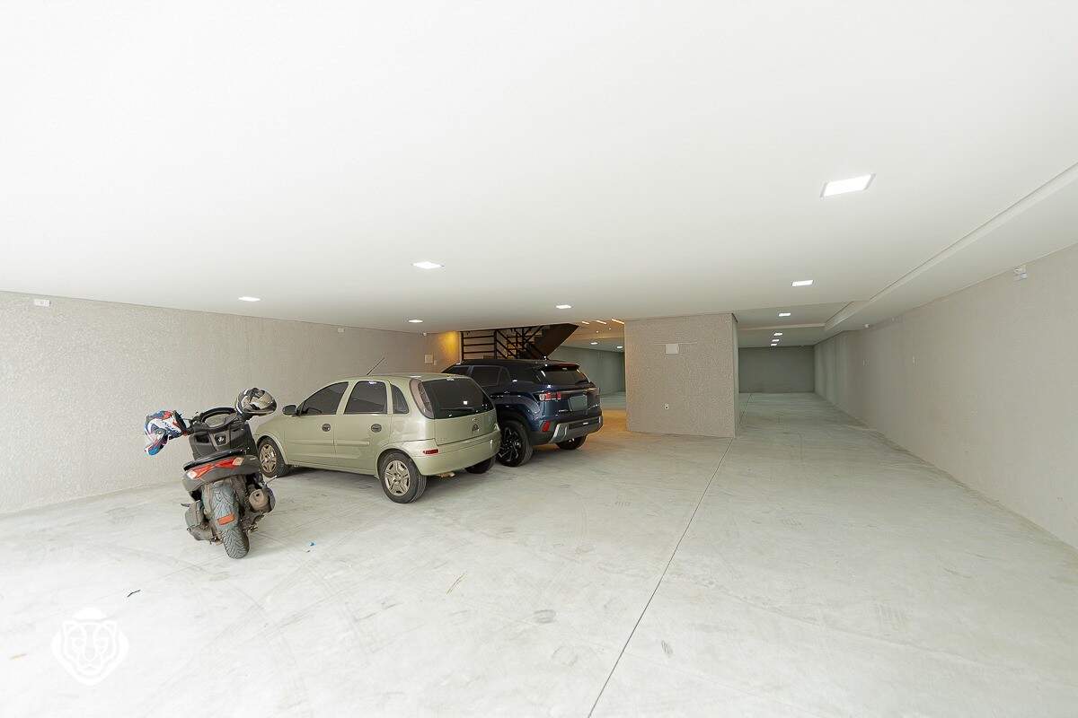Garagem