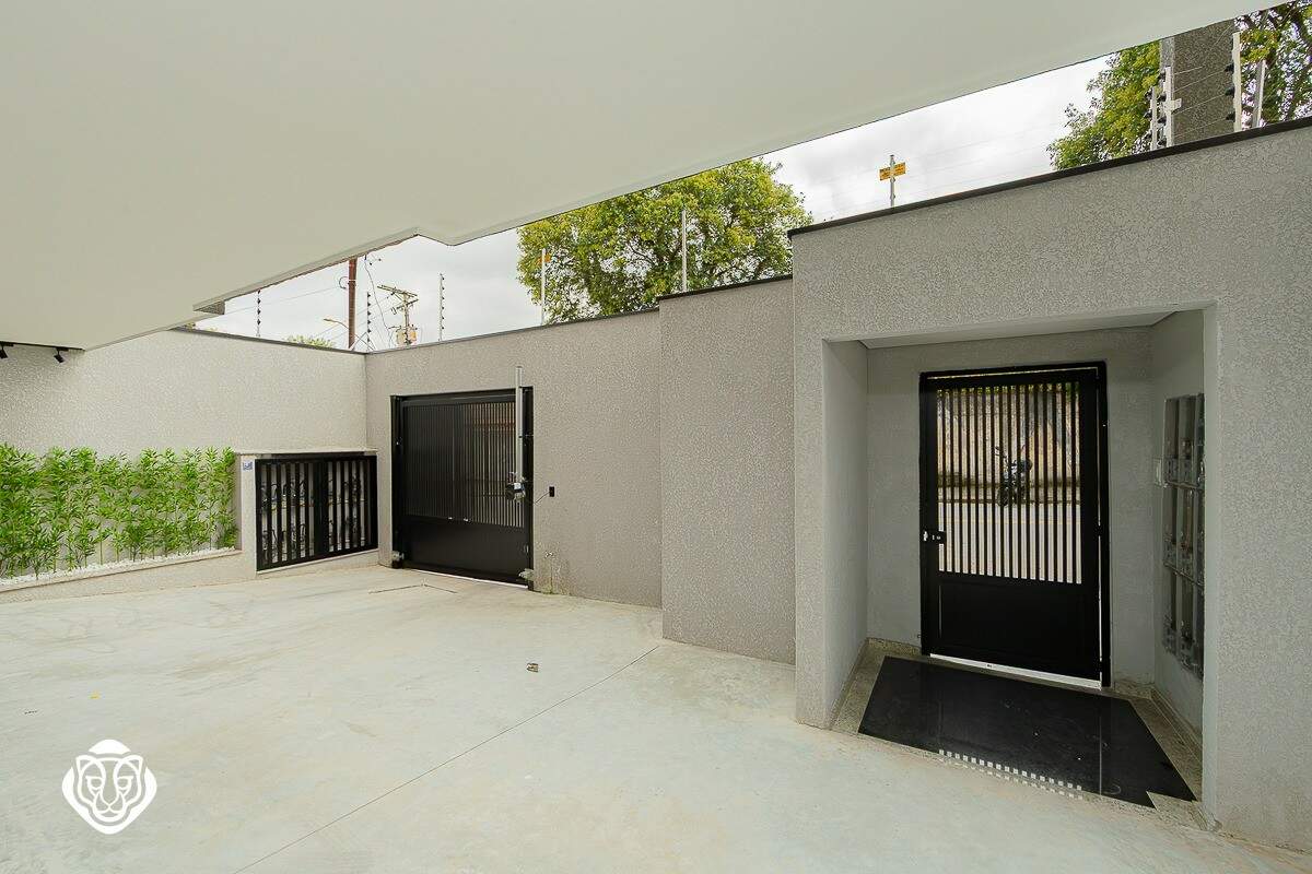 Garagem
