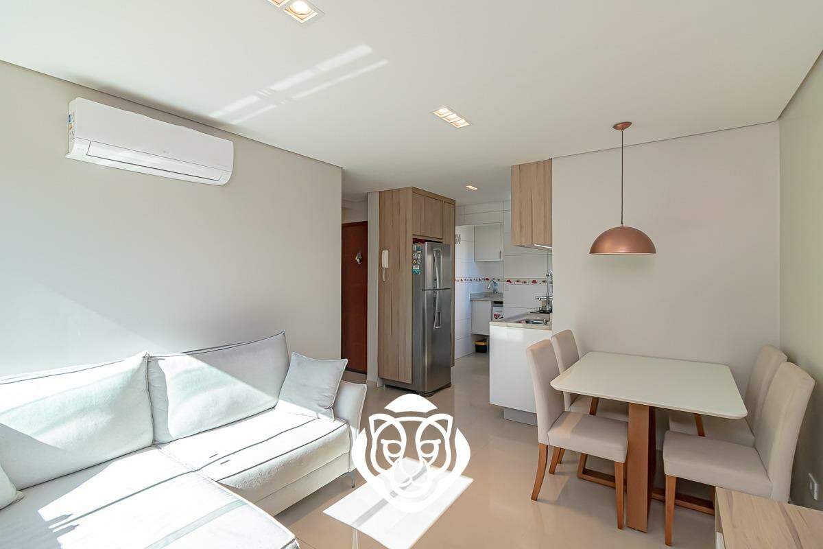 Sala dois ambientes