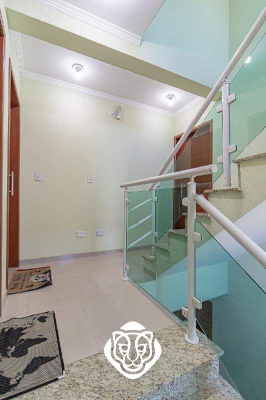 Acesso ao apartamento