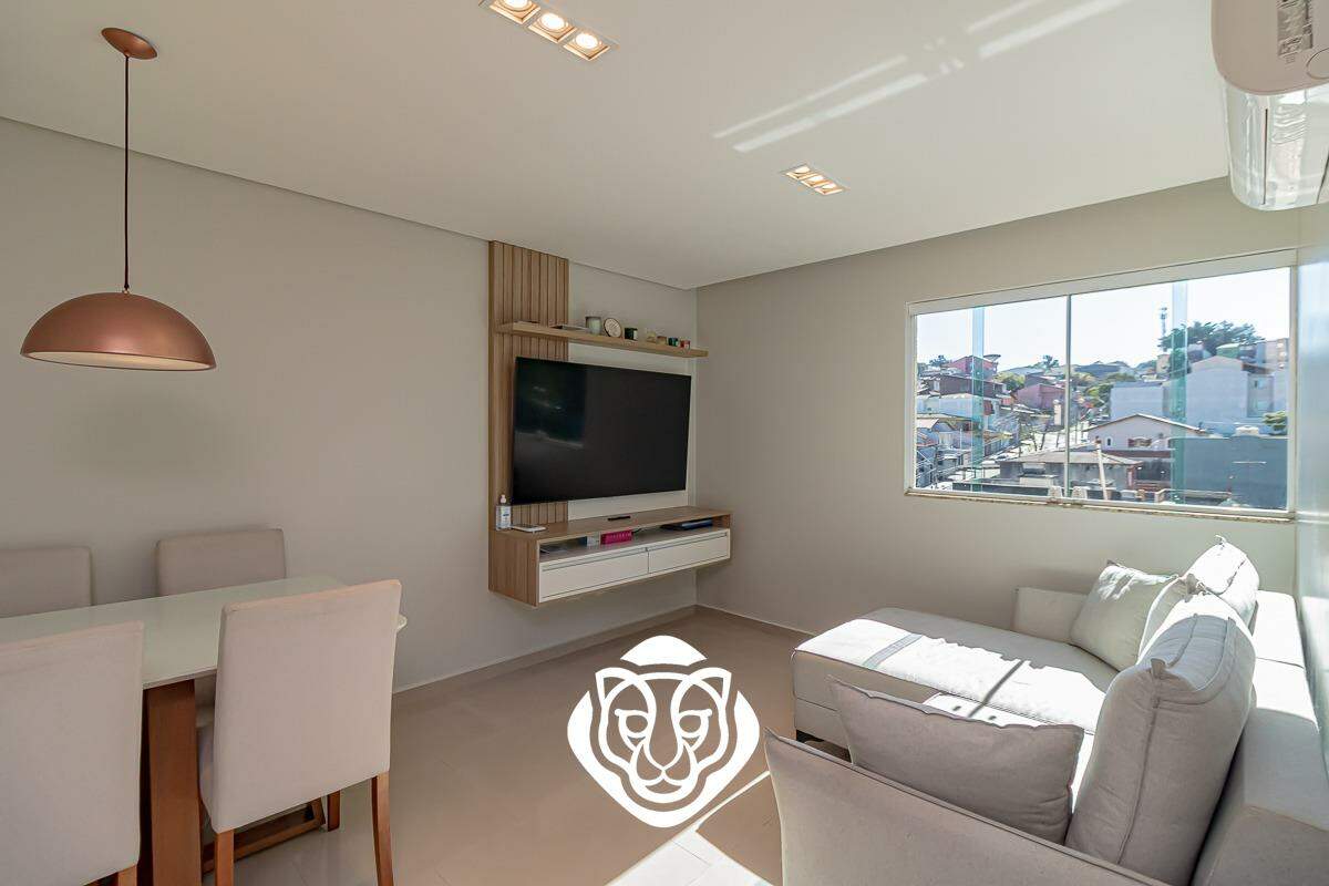 Sala dois ambientes