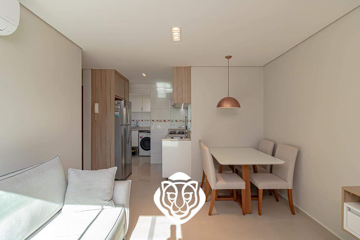 Sala dois ambientes