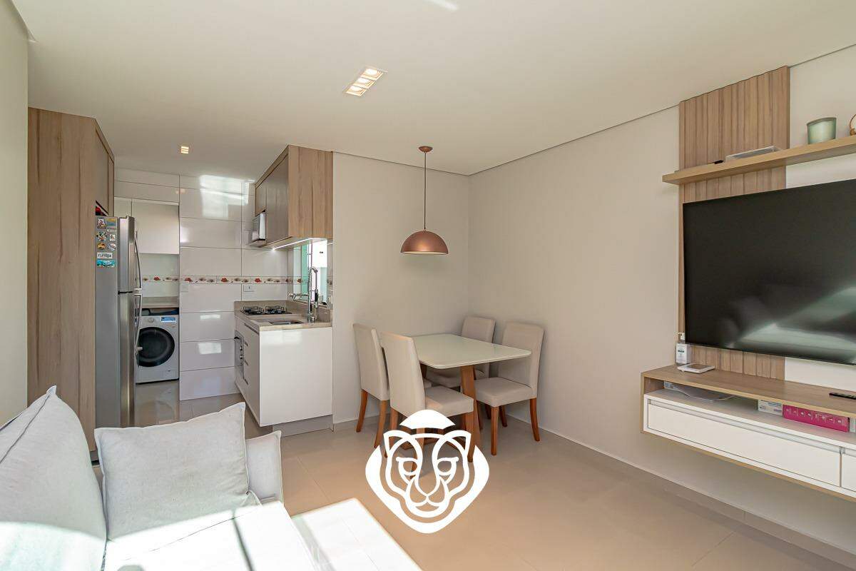 Sala dois ambientes