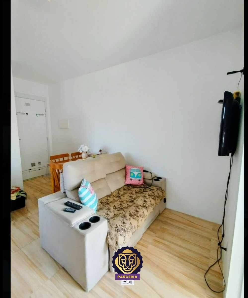 Sala II Ambientes 