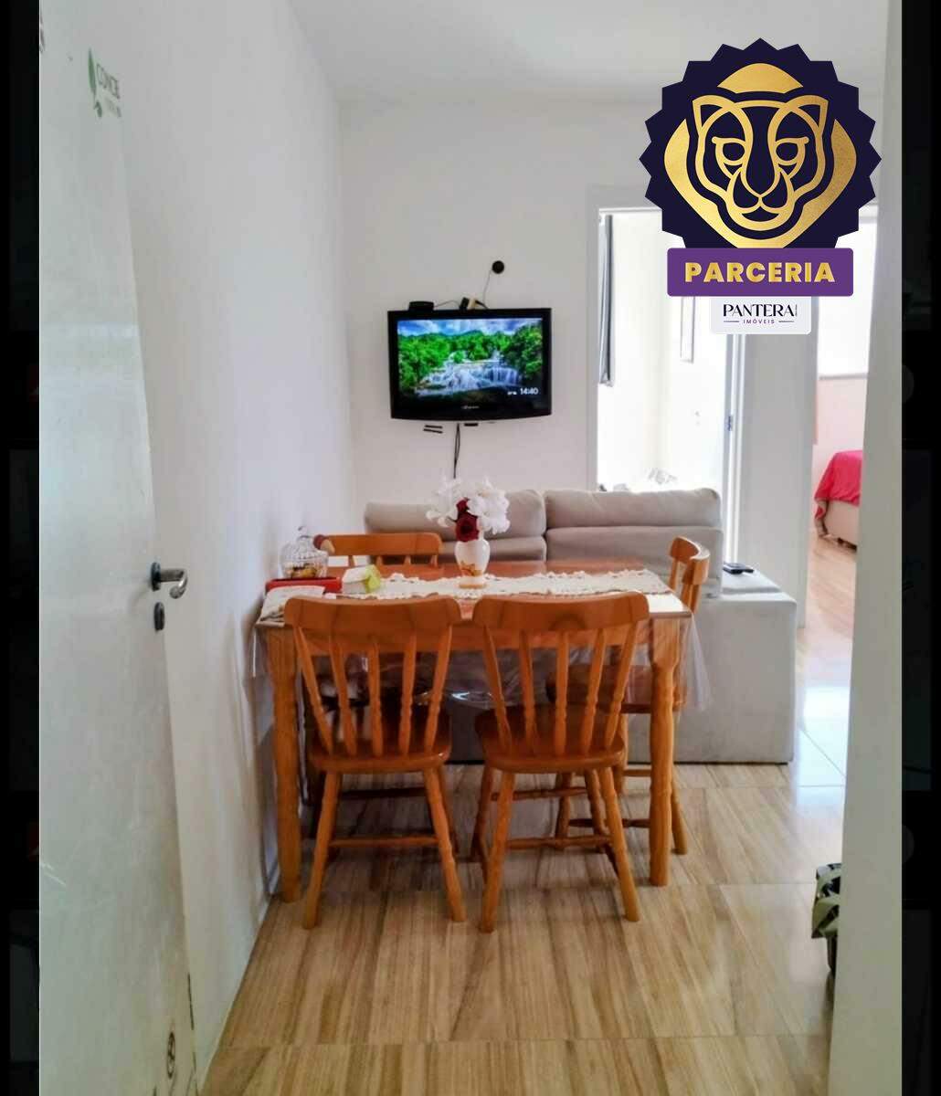 Sala II Ambientes 