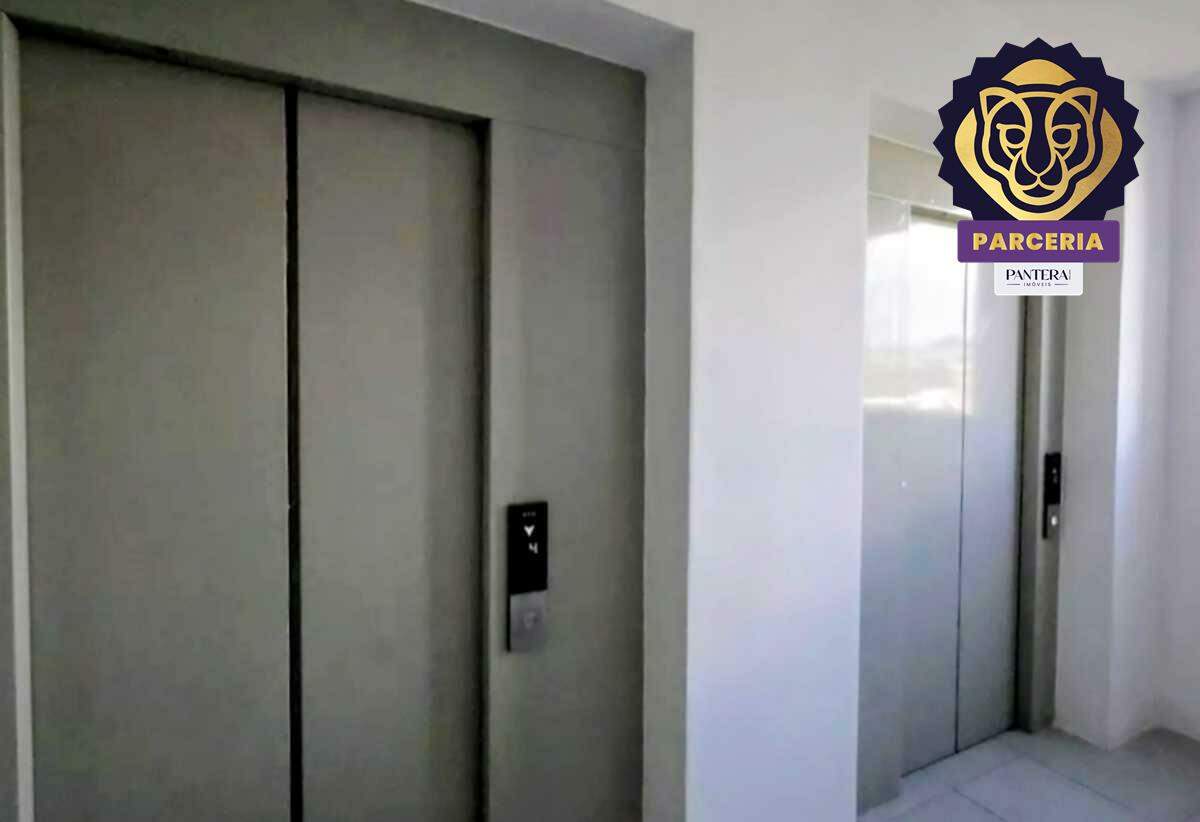 Hall Elevadores 