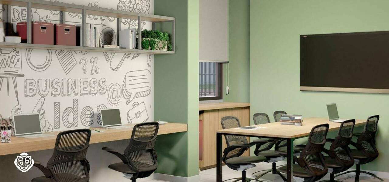 Coworking