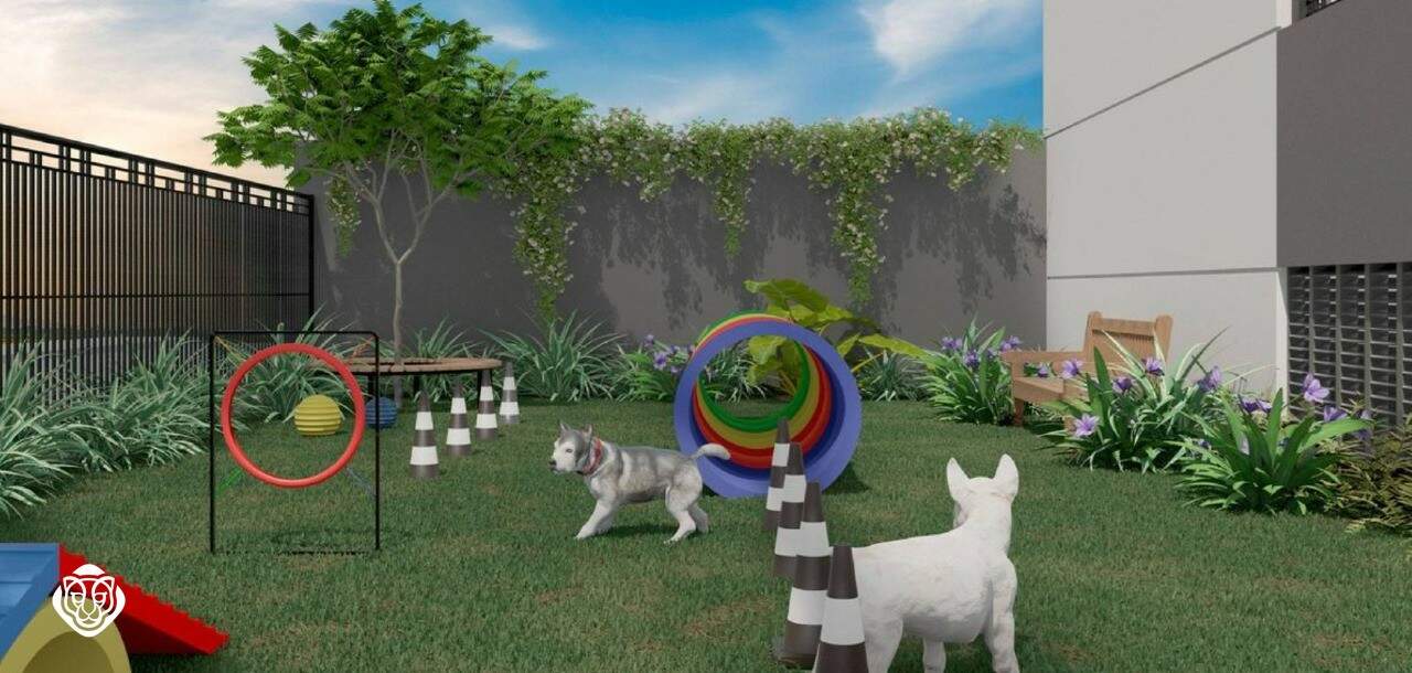 Pet place