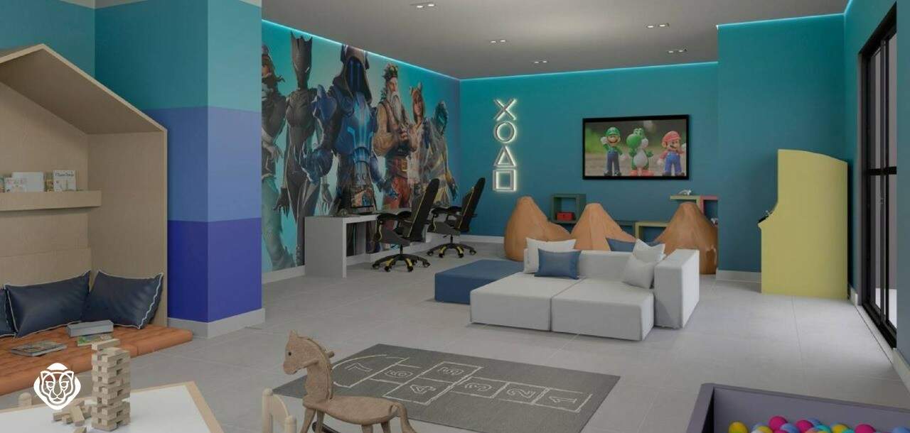 Teen Space