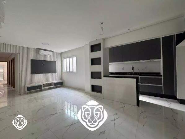 Sala/cozinha - Fotos Ilustrativas