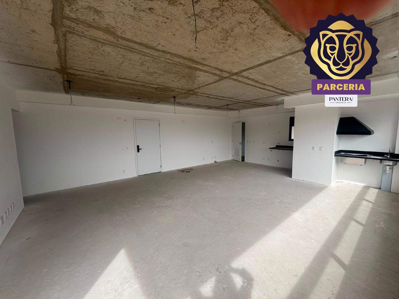 Sala / Cozinha