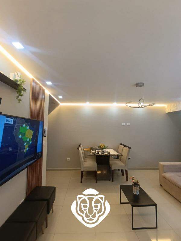 Sala II ambientes