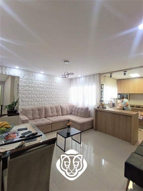 Sala II ambientes