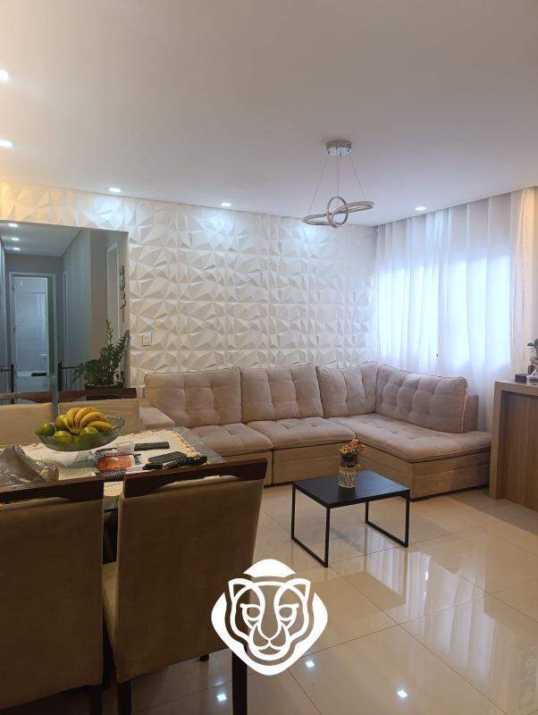 Sala II ambientes