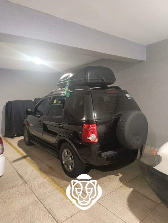 Garagem
