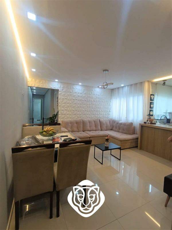 Sala II ambientes