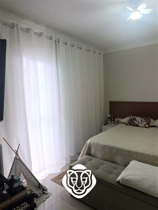 Dormitório I - suíte