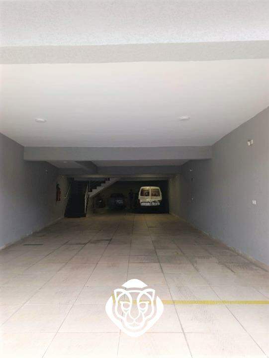 Garagem