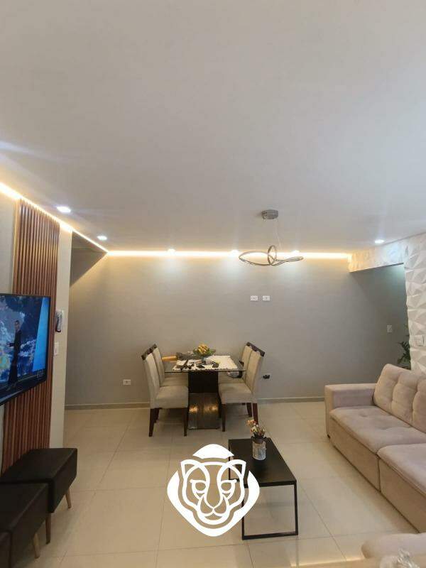 Sala II ambientes