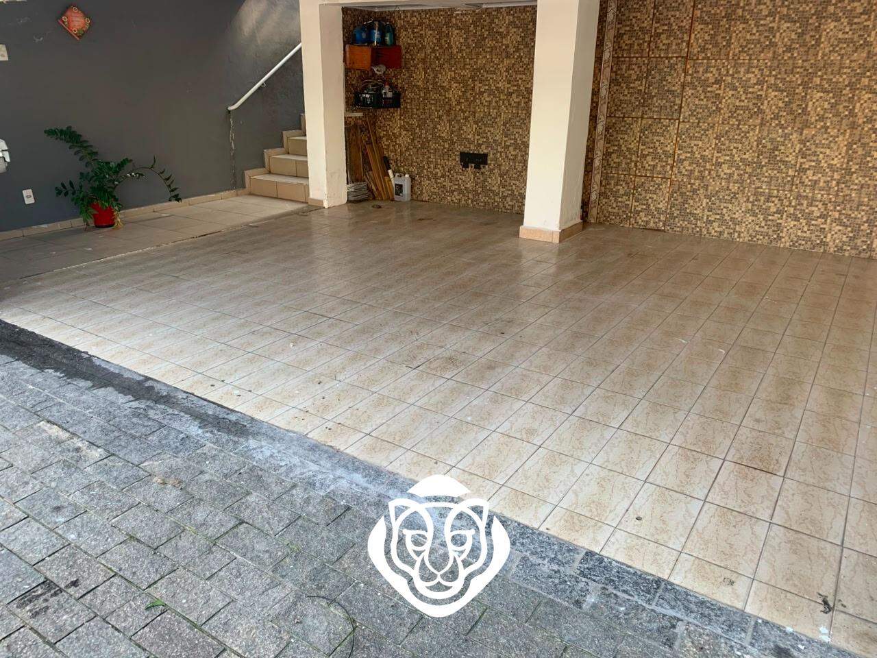 Vaga de garagem