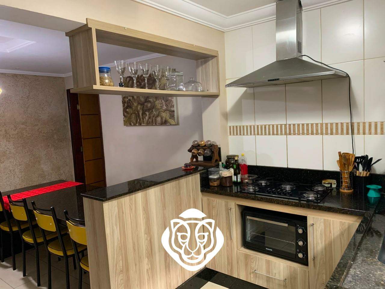 cozinha