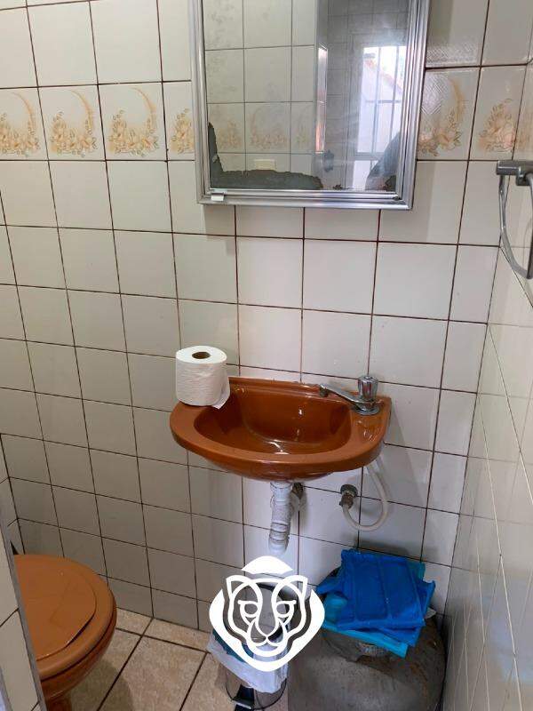 banheiro