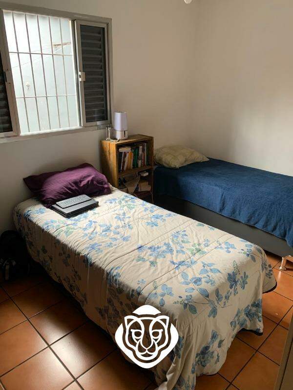 Dormitório I 