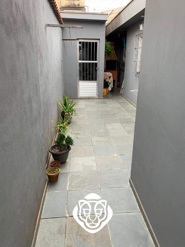 Vaga de garagem