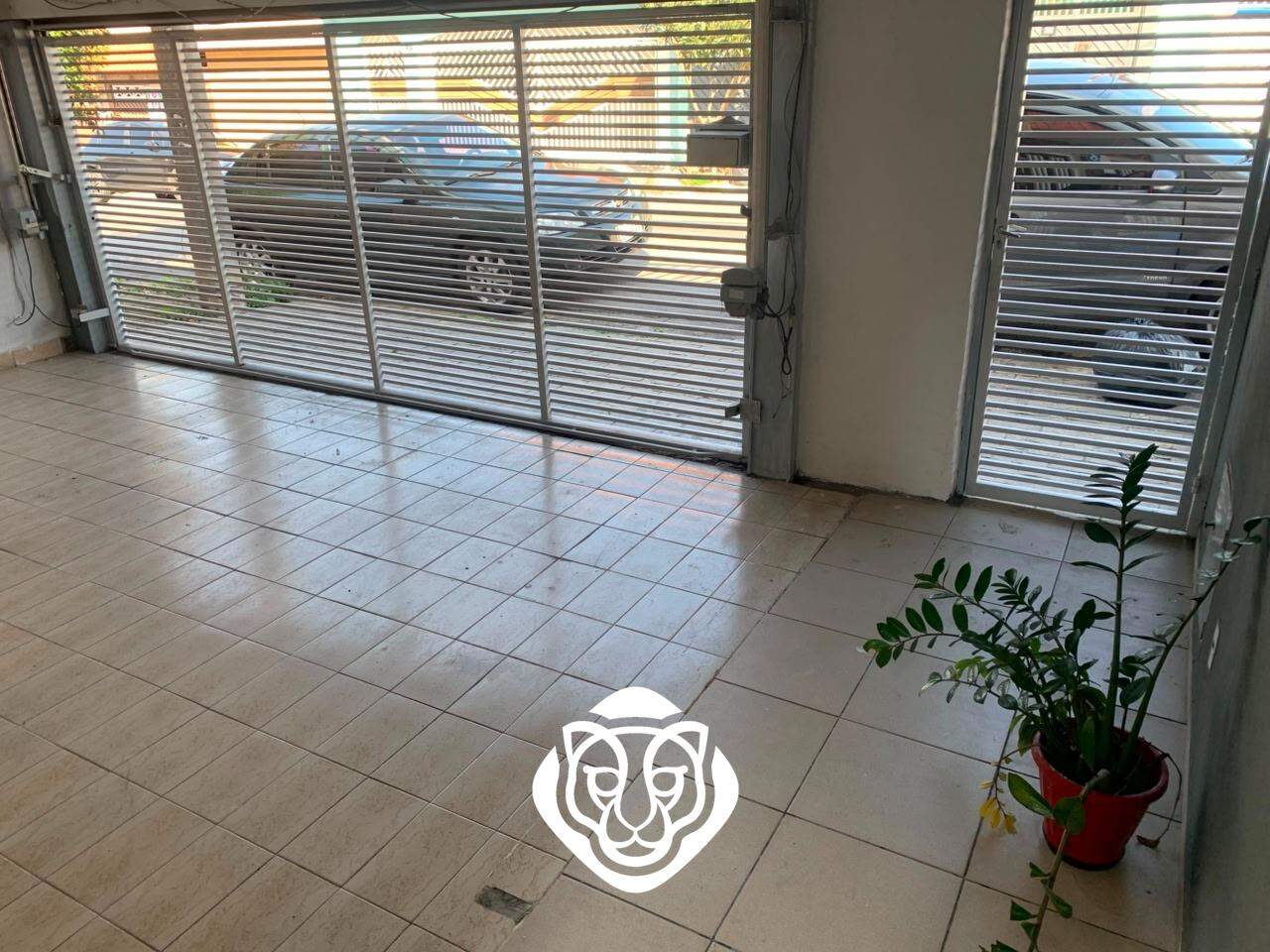 Vaga de garagem