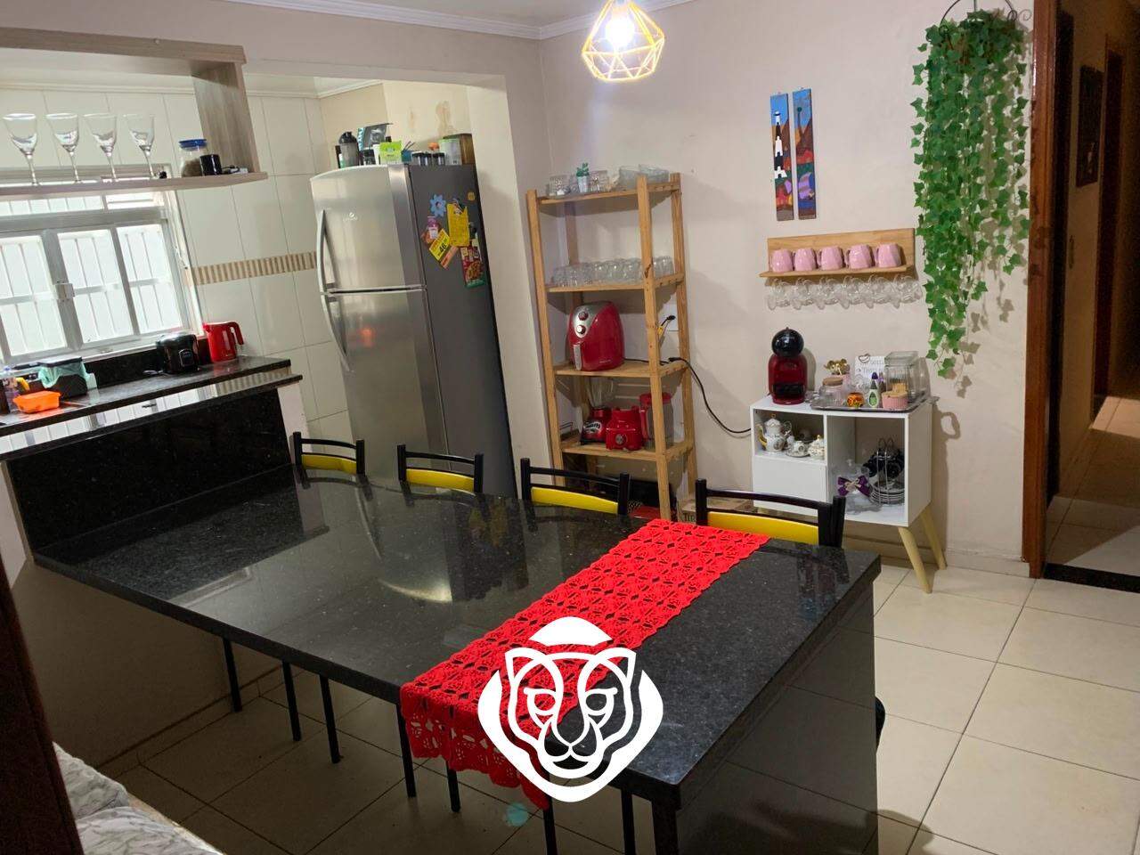 cozinha