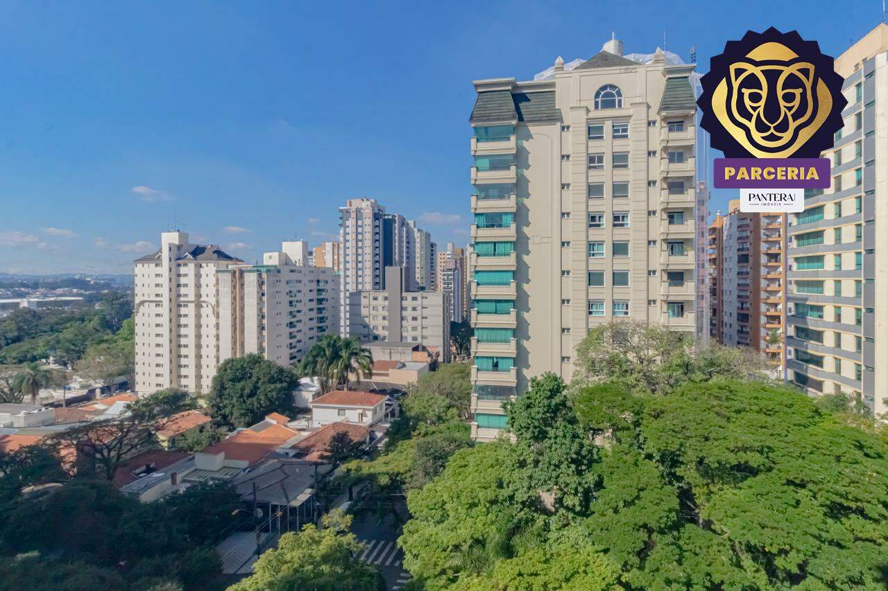 Vista - Dormitório I