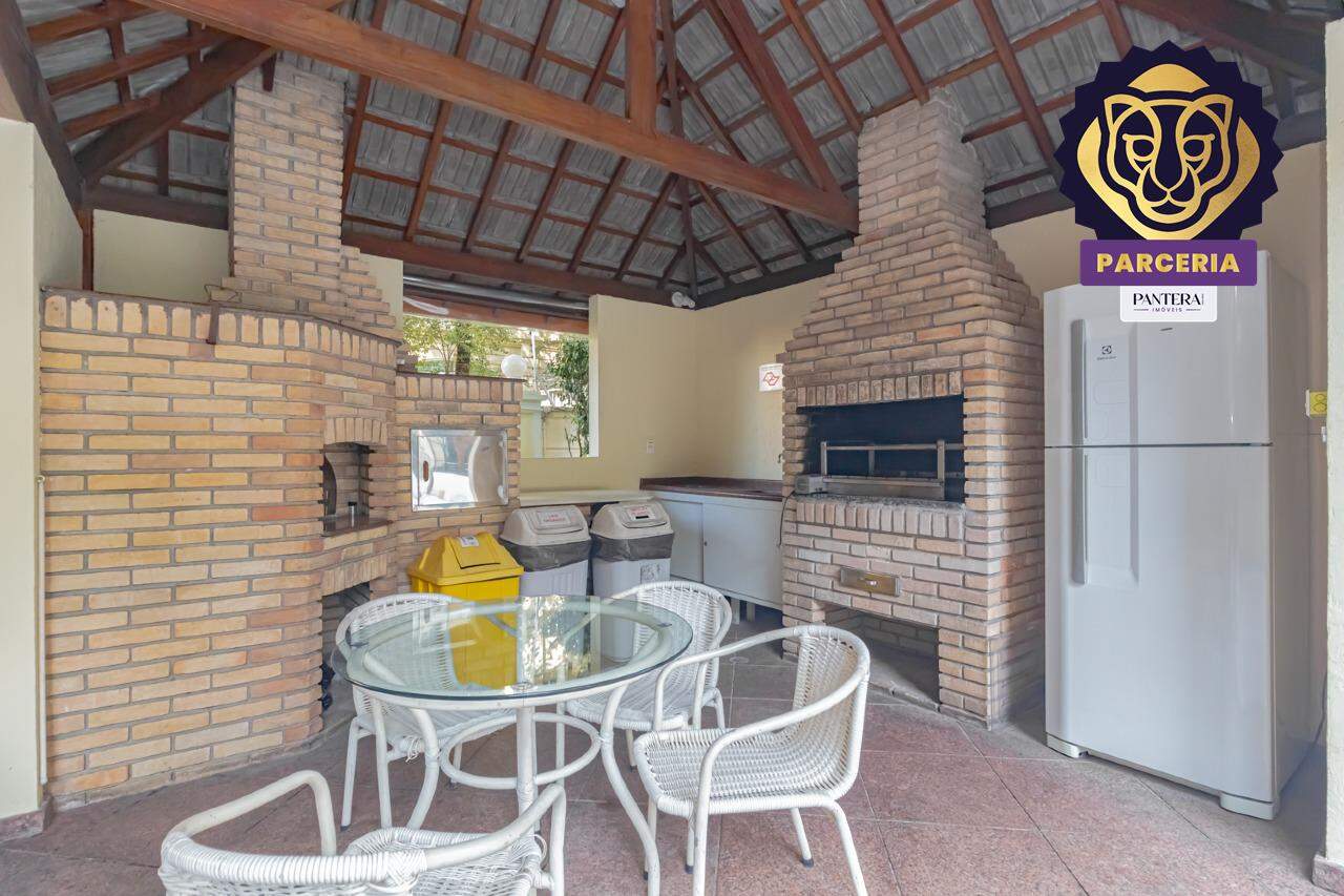 Espaço Gourmet