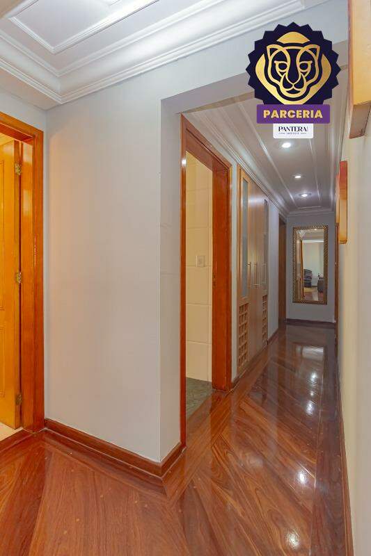 Corredor Interno
