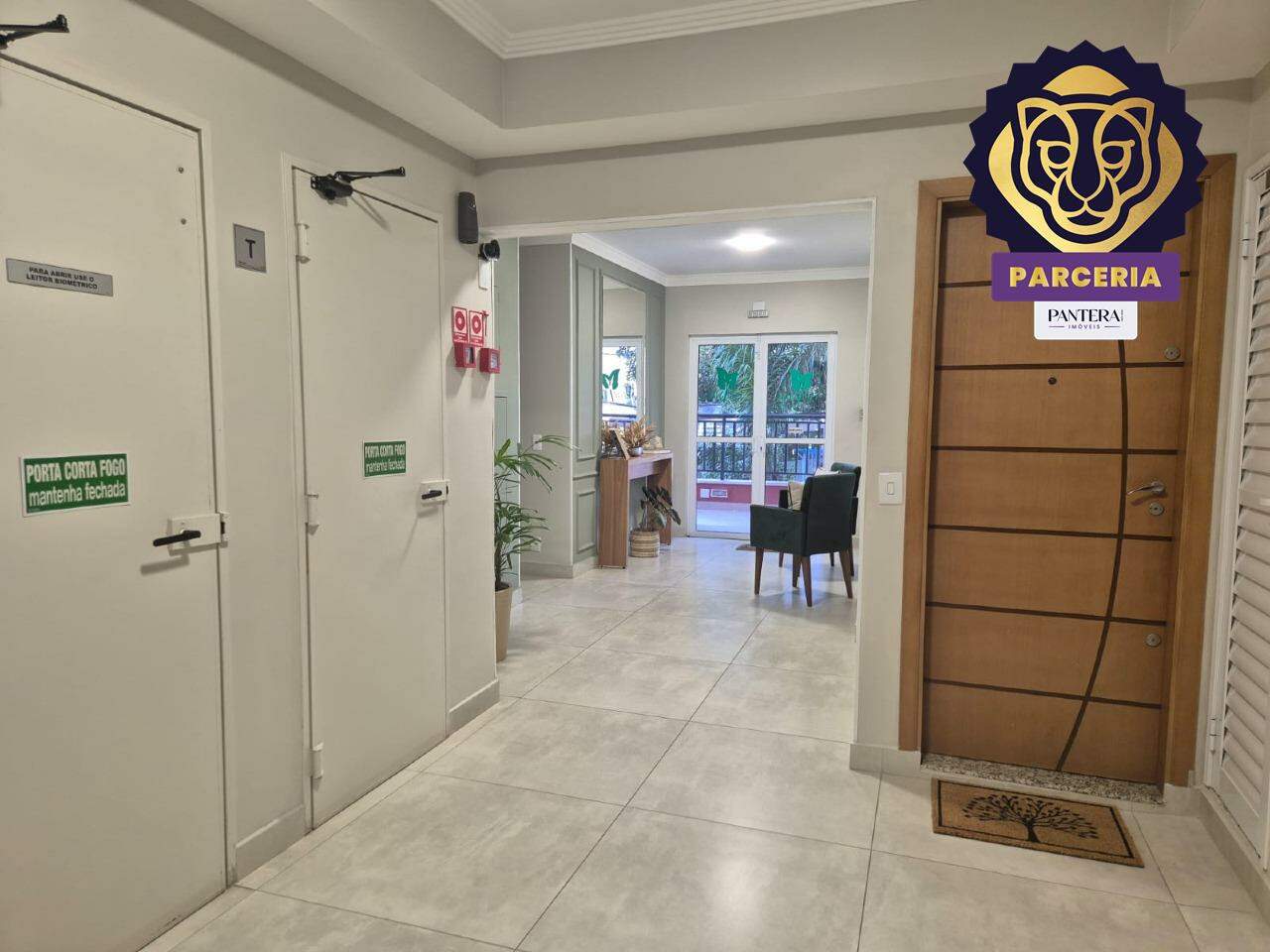 Hall de Entrada 