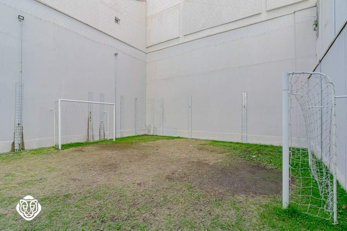 Mini Campo