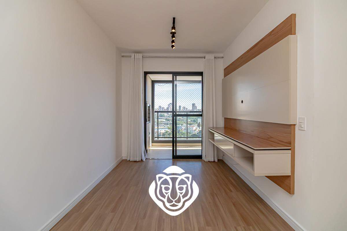Sala dois ambientes