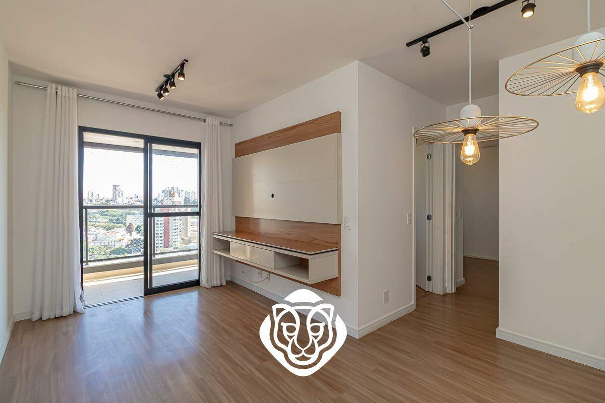 Sala dois ambientes