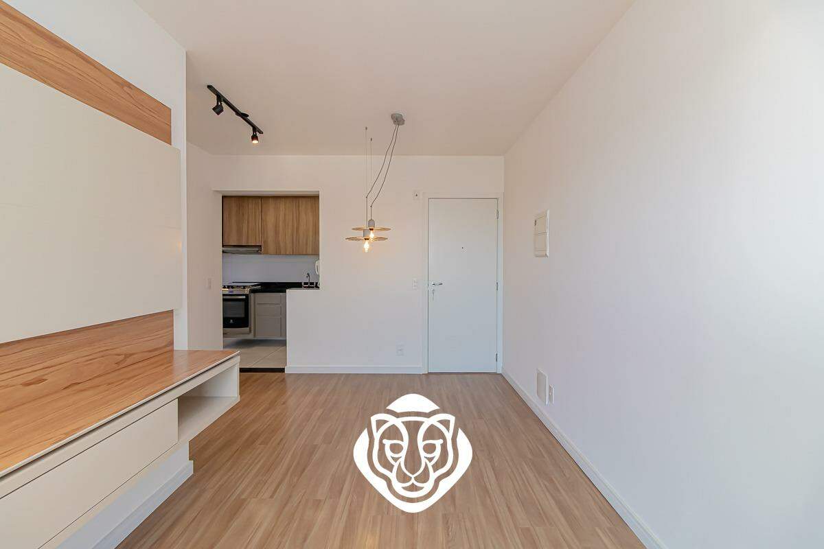 Sala dois ambientes