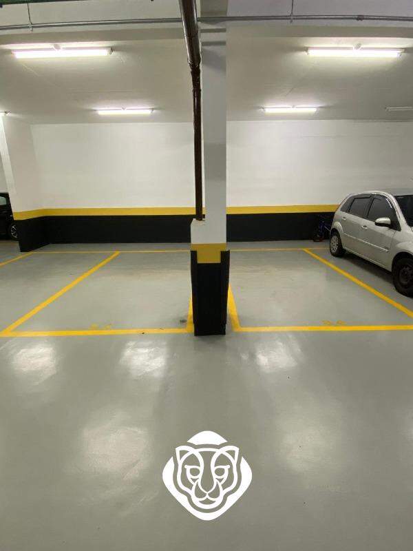 Garagem