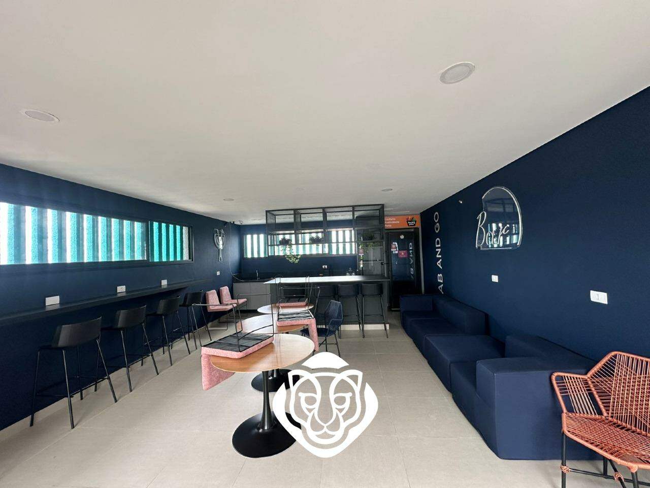 Espaço Co-working