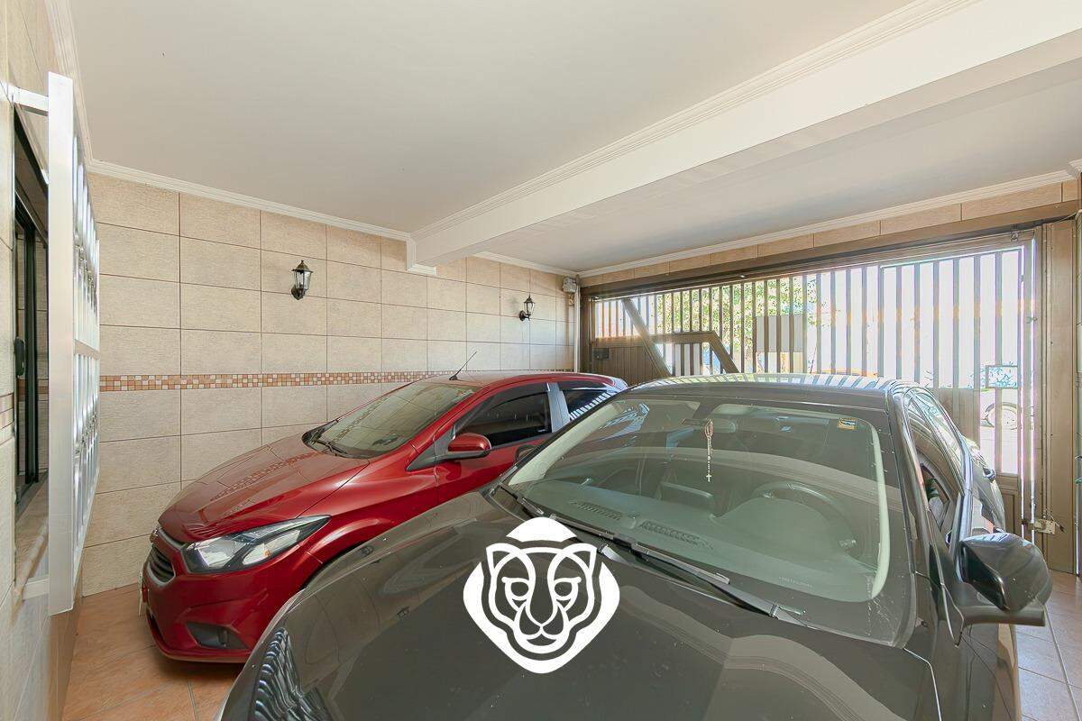 Garagem