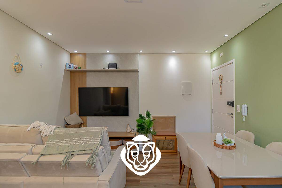 Sala II Ambientes 
